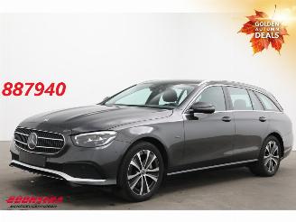 Mercedes E-klasse Estate 300 de LED Navi Clima Cruise Camera AHK picture 1