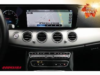 Mercedes E-klasse Estate 300 de LED Navi Clima Cruise Camera AHK picture 11