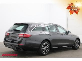 Mercedes E-klasse Estate 300 de LED Navi Clima Cruise Camera AHK picture 3