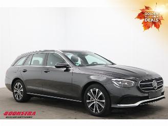 Mercedes E-klasse Estate 300 de LED Navi Clima Cruise Camera AHK picture 2