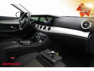 Mercedes E-klasse Estate 300 de LED Navi Clima Cruise Camera AHK picture 9