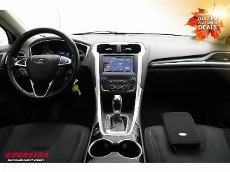 Ford Mondeo Wagon 2.0 TDCi 150 PK Aut. Trend Navi Clima Cruise SHZ PDC picture 6