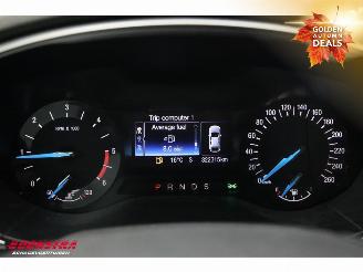 Ford Mondeo Wagon 2.0 TDCi 150 PK Aut. Trend Navi Clima Cruise SHZ PDC picture 12
