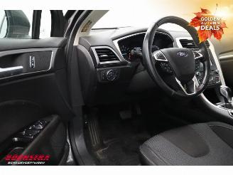 Ford Mondeo Wagon 2.0 TDCi 150 PK Aut. Trend Navi Clima Cruise SHZ PDC picture 10