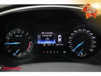 Ford Mondeo Wagon 2.0 TDCi 150 PK Aut. Trend Navi Clima Cruise SHZ PDC picture 12
