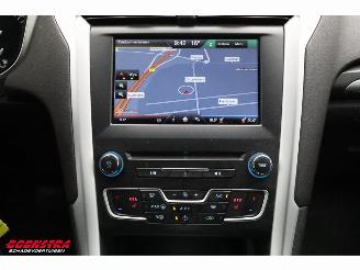 Ford Mondeo Wagon 2.0 TDCi 150 PK Aut. Trend Navi Clima Cruise SHZ PDC picture 7