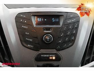 Ford Transit 2.0 TDCI 170 PK Aut. L2-H3 Trend Airco Cruise picture 36