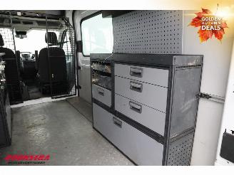 Ford Transit 2.0 TDCI 170 PK Aut. L2-H3 Trend Airco Cruise picture 27