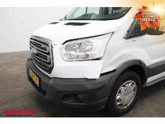 Ford Transit 2.0 TDCI 170 PK Aut. L2-H3 Trend Airco Cruise picture 14