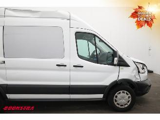 Ford Transit 2.0 TDCI 170 PK Aut. L2-H3 Trend Airco Cruise picture 6