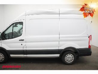 Ford Transit 2.0 TDCI 170 PK Aut. L2-H3 Trend Airco Cruise picture 16