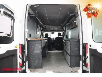 Ford Transit 2.0 TDCI 170 PK Aut. L2-H3 Trend Airco Cruise picture 24