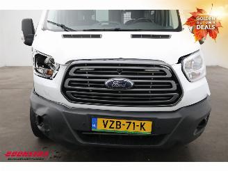 Ford Transit 2.0 TDCI 170 PK Aut. L2-H3 Trend Airco Cruise picture 9