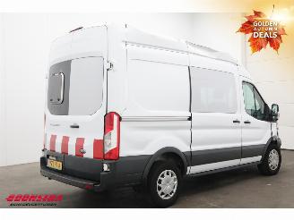 Ford Transit 2.0 TDCI 170 PK Aut. L2-H3 Trend Airco Cruise picture 3