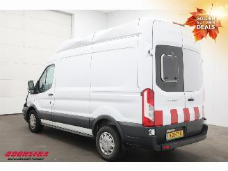 Ford Transit 2.0 TDCI 170 PK Aut. L2-H3 Trend Airco Cruise picture 4