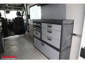 Ford Transit 2.0 TDCI 170 PK Aut. L2-H3 Trend Airco Cruise picture 27