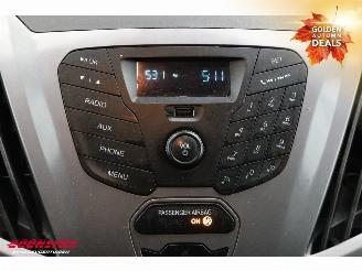 Ford Transit 2.0 TDCI 170 PK Aut. L2-H3 Trend Airco Cruise picture 36