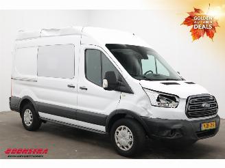 Ford Transit 2.0 TDCI 170 PK Aut. L2-H3 Trend Airco Cruise picture 2