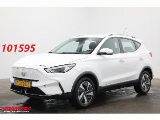 Unfallwagen MG ZS EV Standard Range Comfort 50 kWh LED ACC Navi Clima Camera SHZ 2022/4