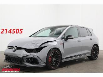 Coche accidentado Volkswagen Golf 2.0 GTI Clubsport 300 PK Pano Matrix H/K Virtual ACC LRHZ Camera 2024/6