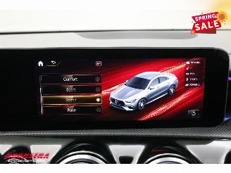 Mercedes Cla-klasse AMG 45 S 4MATIC+ Schalensitze Edition 1 Aero ACC Burmster Camera SHZ picture 20