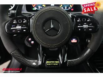 Mercedes Cla-klasse AMG 45 S 4MATIC+ Schalensitze Edition 1 Aero ACC Burmster Camera SHZ picture 11