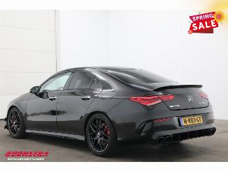 Mercedes Cla-klasse AMG 45 S 4MATIC+ Schalensitze Edition 1 Aero ACC Burmster Camera picture 4