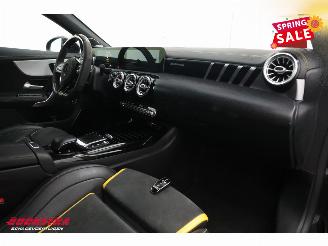 Mercedes Cla-klasse AMG 45 S 4MATIC+ Schalensitze Edition 1 Aero ACC Burmster Camera SHZ picture 5