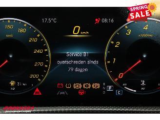 Mercedes Cla-klasse AMG 45 S 4MATIC+ Schalensitze Edition 1 Aero ACC Burmster Camera SHZ picture 17