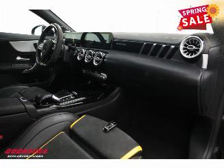 Mercedes Cla-klasse AMG 45 S 4MATIC+ Schalensitze Edition 1 Aero ACC Burmster Camera SHZ picture 5