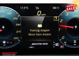 Mercedes Cla-klasse AMG 45 S 4MATIC+ Schalensitze Edition 1 Aero ACC Burmster Camera SHZ picture 16
