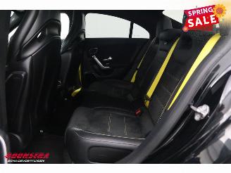 Mercedes Cla-klasse AMG 45 S 4MATIC+ Schalensitze Edition 1 Aero ACC Burmster Camera SHZ picture 9