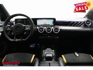 Mercedes Cla-klasse AMG 45 S 4MATIC+ Schalensitze Edition 1 Aero ACC Burmster Camera SHZ picture 6