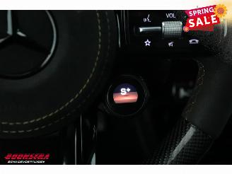 Mercedes Cla-klasse AMG 45 S 4MATIC+ Schalensitze Edition 1 Aero ACC Burmster Camera SHZ picture 14