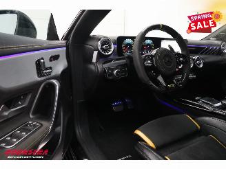 Mercedes Cla-klasse AMG 45 S 4MATIC+ Schalensitze Edition 1 Aero ACC Burmster Camera picture 10