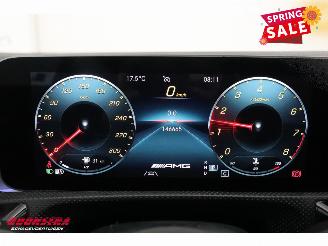 Mercedes Cla-klasse AMG 45 S 4MATIC+ Schalensitze Edition 1 Aero ACC Burmster Camera SHZ picture 15