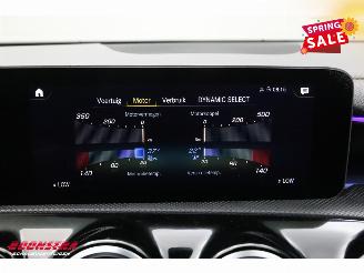 Mercedes Cla-klasse AMG 45 S 4MATIC+ Schalensitze Edition 1 Aero ACC Burmster Camera SHZ picture 21