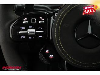 Mercedes Cla-klasse AMG 45 S 4MATIC+ Schalensitze Edition 1 Aero ACC Burmster Camera picture 13