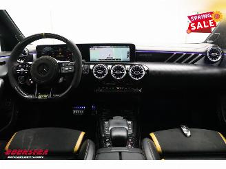 Mercedes Cla-klasse AMG 45 S 4MATIC+ Schalensitze Edition 1 Aero ACC Burmster Camera SHZ picture 6