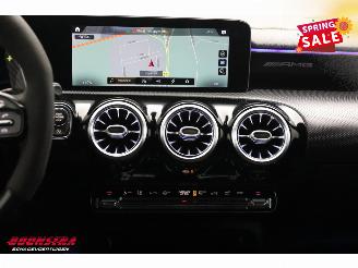 Mercedes Cla-klasse AMG 45 S 4MATIC+ Schalensitze Edition 1 Aero ACC Burmster Camera SHZ picture 7
