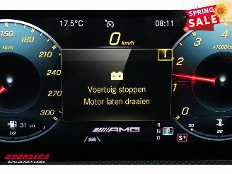 Mercedes Cla-klasse AMG 45 S 4MATIC+ Schalensitze Edition 1 Aero ACC Burmster Camera SHZ picture 16