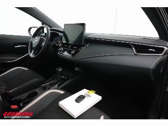 Toyota Corolla Hybrid 140 GR Sport LED ACC Navi Clima Camera SHZ 23.451 km! picture 11