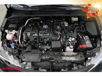 Toyota Corolla Hybrid 140 GR Sport LED ACC Navi Clima Camera SHZ 23.451 km! picture 8