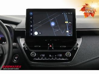 Toyota Corolla Hybrid 140 GR Sport LED ACC Navi Clima Camera SHZ 23.451 km! picture 13
