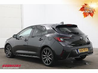 Toyota Corolla Hybrid 140 GR Sport LED ACC Navi Clima Camera SHZ 23.451 km! picture 4