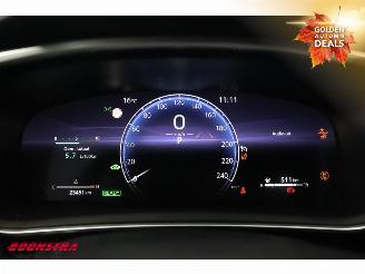 Toyota Corolla Hybrid 140 GR Sport LED ACC Navi Clima Camera SHZ 23.451 km! picture 18