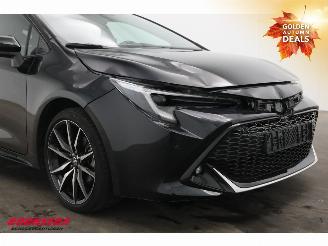 Toyota Corolla Hybrid 140 GR Sport LED ACC Navi Clima Camera SHZ 23.451 km! picture 5