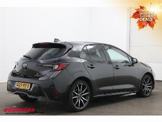 Toyota Corolla Hybrid 140 GR Sport LED ACC Navi Clima Camera SHZ 23.451 km! picture 3