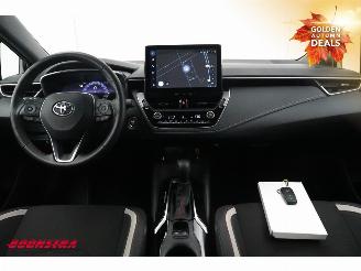 Toyota Corolla Hybrid 140 GR Sport LED ACC Navi Clima Camera SHZ 23.451 km! picture 12