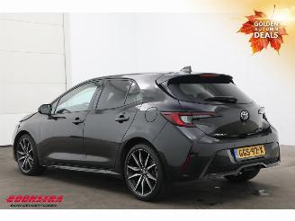Toyota Corolla Hybrid 140 GR Sport LED ACC Navi Clima Camera SHZ 23.451 km! picture 4